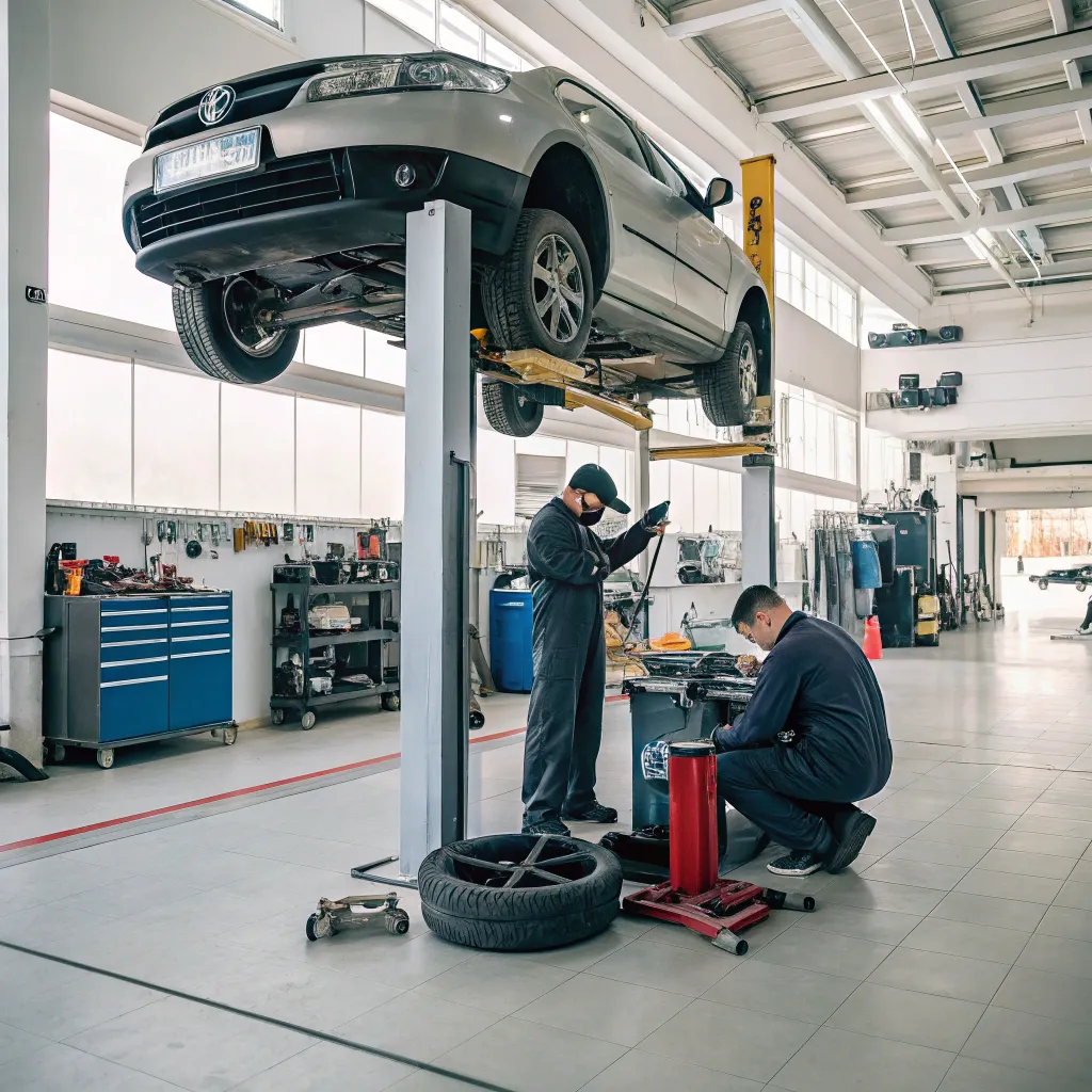 Car Repair