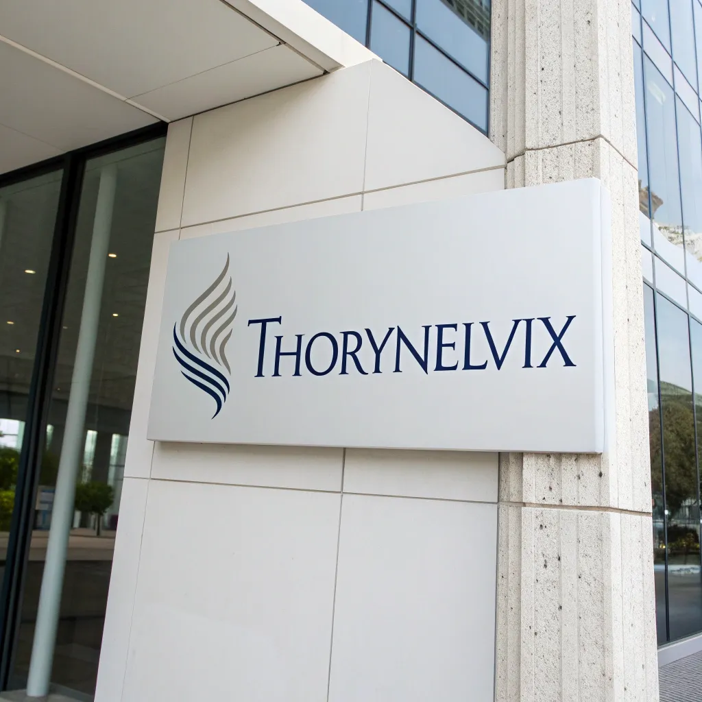 Thorynelvix Logo