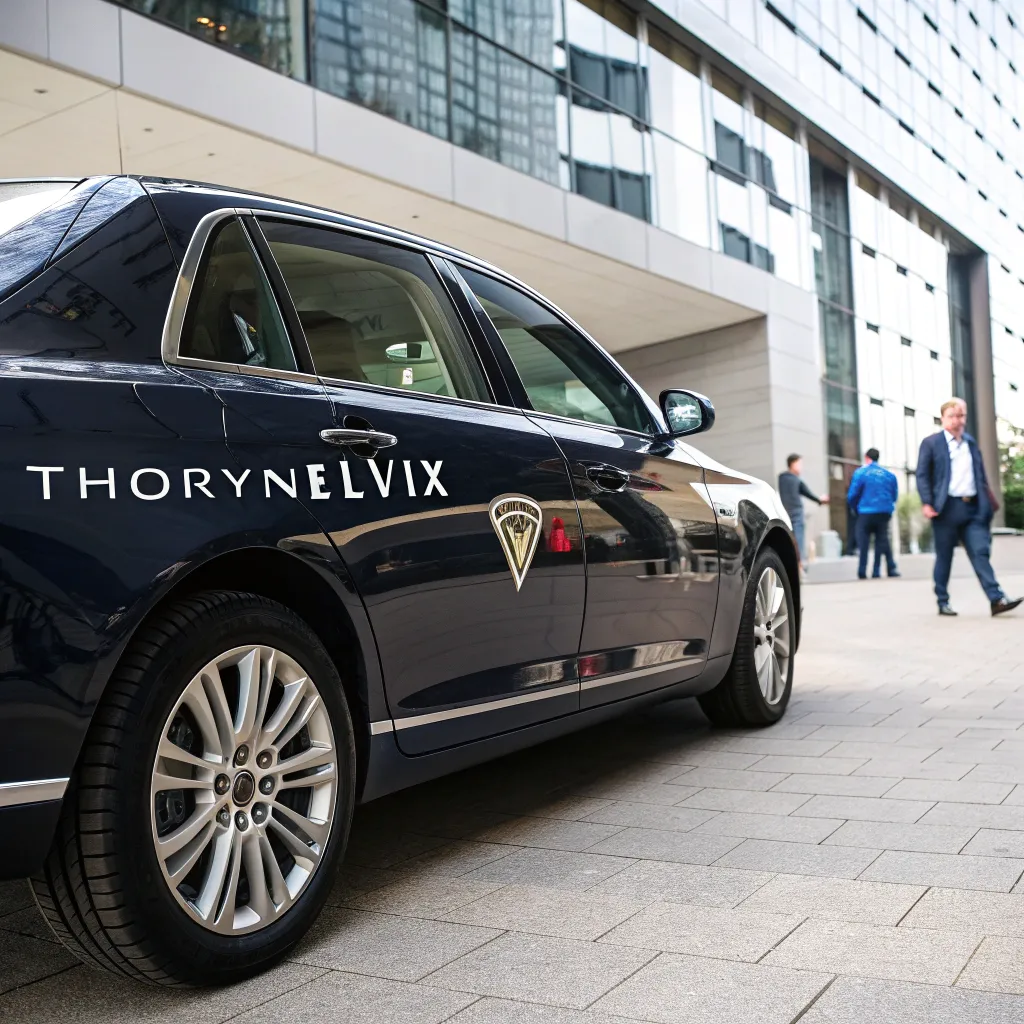 THORYNELVIX Car Service